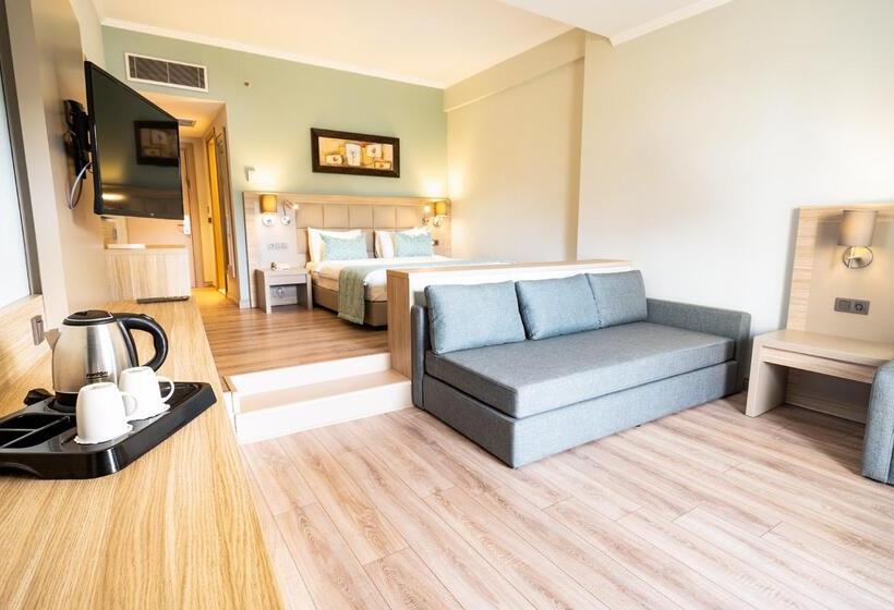 Pokój Superior, Aqua Fantasy Aquapark Hotel & Spa - Ultra All Inclusive