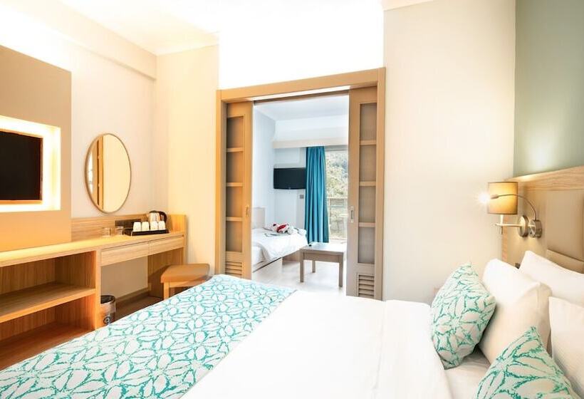 Pokój Rodzinny, Aqua Fantasy Aquapark Hotel & Spa - Ultra All Inclusive