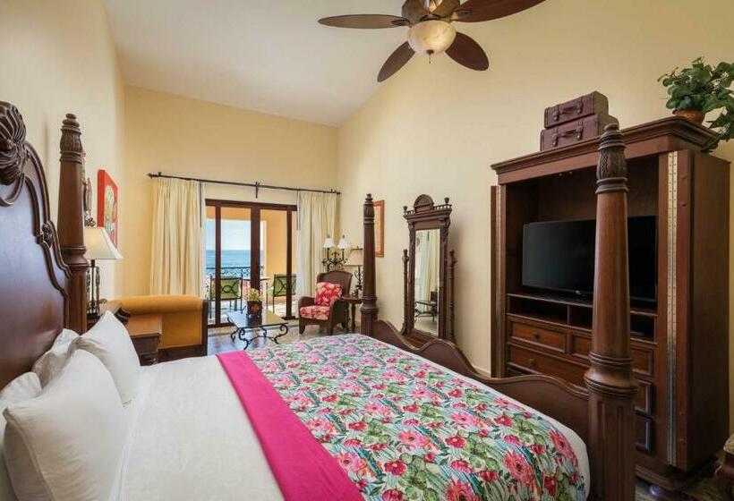 マスタースイートルーム, Hacienda Encantada Resort & Residences