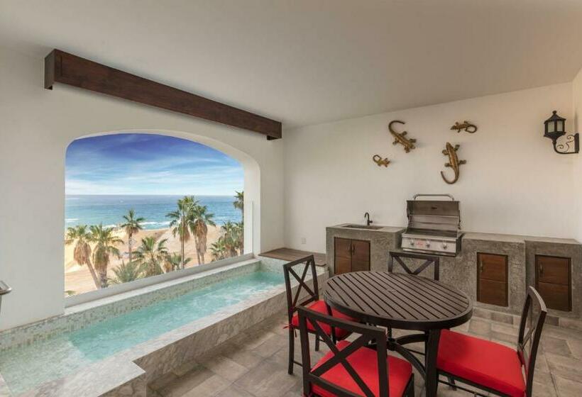 ２ベッドスイートルーム, Hacienda Encantada Resort & Residences