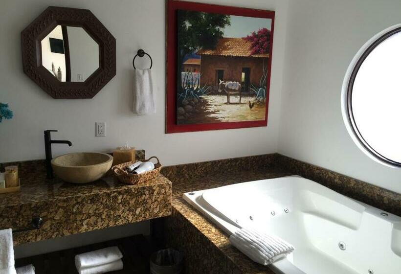 Villa 2 Quartos, Hacienda Encantada Resort & Residences