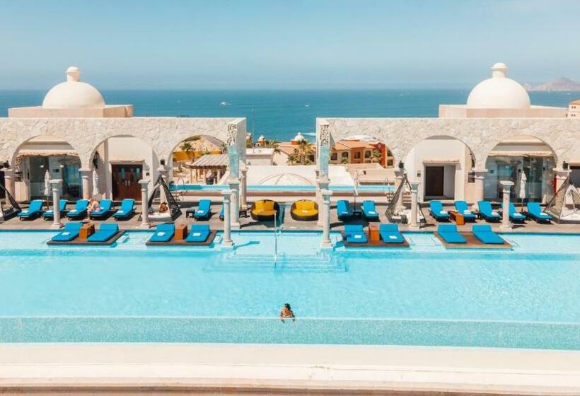 ２ベッドスイートルーム, Hacienda Encantada Resort & Residences