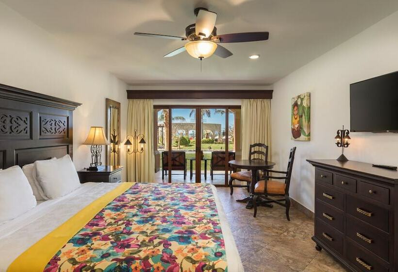 スタンダードルーム, Hacienda Encantada Resort & Residences