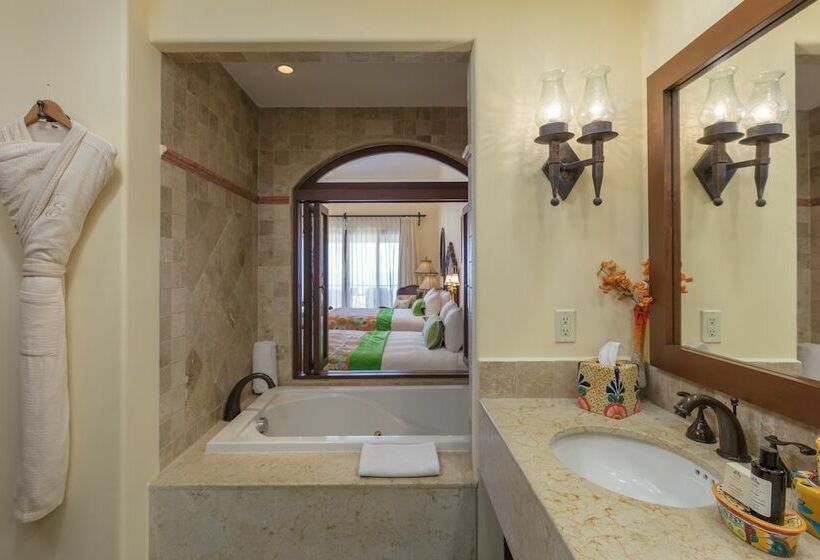 スイート（家族用）, Hacienda Encantada Resort & Residences