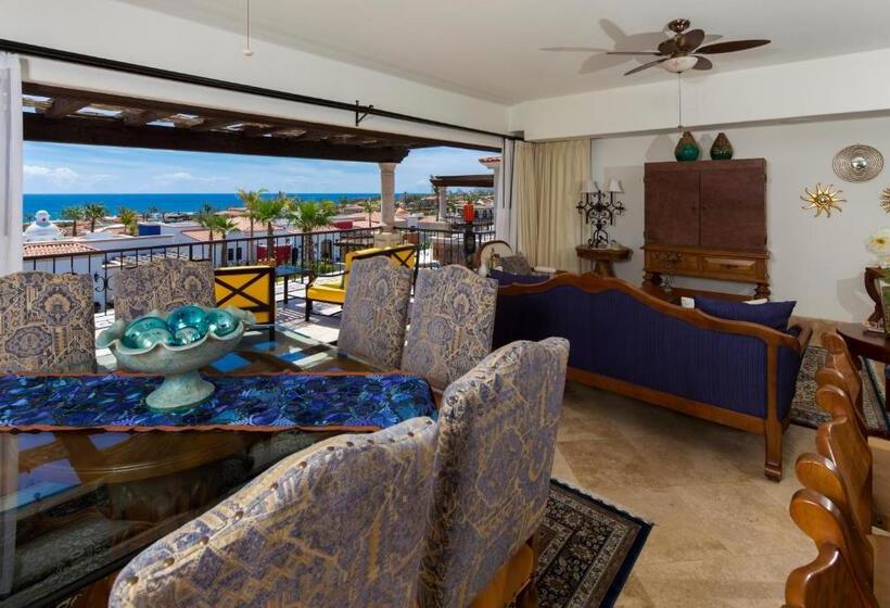Villa 3 Quartos, Hacienda Encantada Resort & Residences