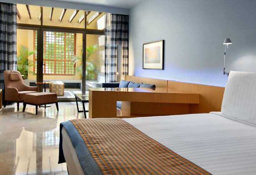 سوییت جونیور, Kempinski Hotel Ishtar Dead Sea