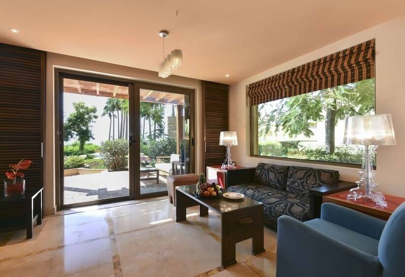 سوییت, Kempinski Hotel Ishtar Dead Sea