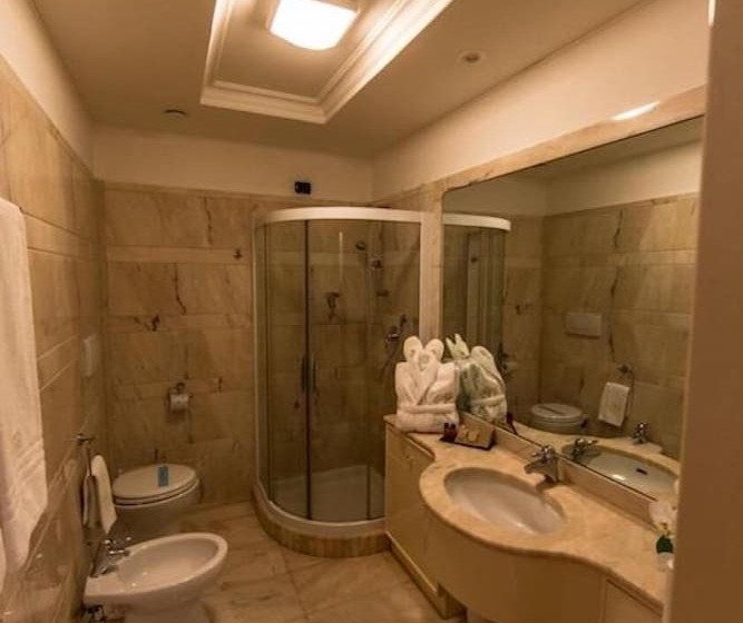 Номер Стандарт, Lh Hotel Domus Caesari