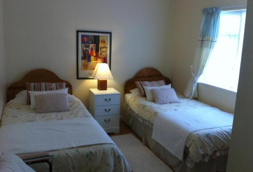 Номер Стандарт, Sea Breeze Bed And Breakfast