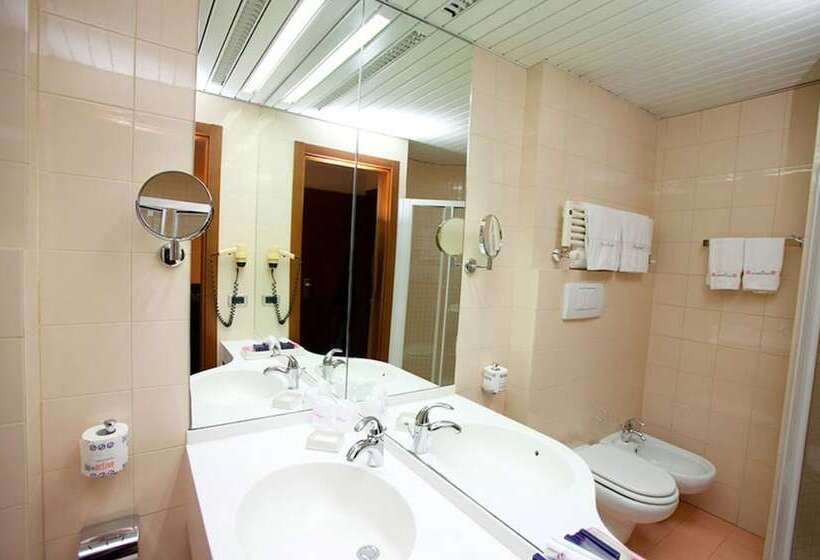 Номер Комфорт, Senb