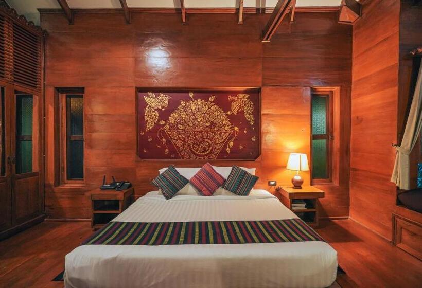 Suite with Pool, Sukantara Cascade Resort And Spa