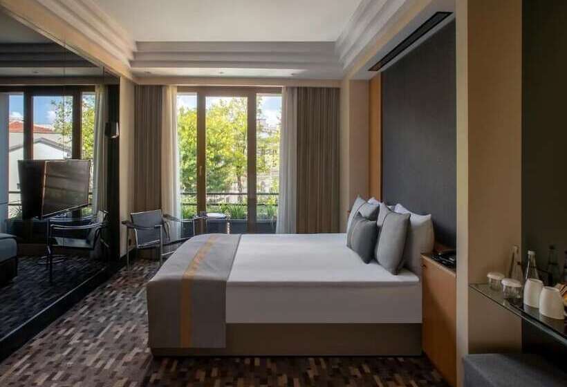 スーペリアールーム, Tan Hotel   Special Category