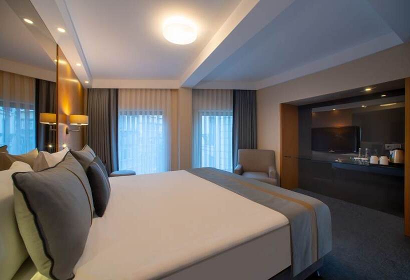 ファミリールーム, Tan Hotel   Special Category