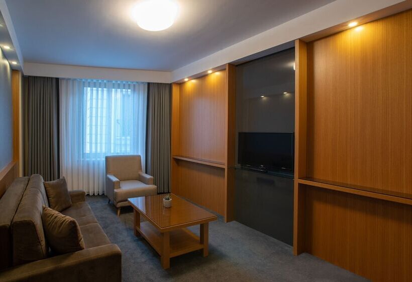 Habitación Familiar, Tan Hotel   Special Category
