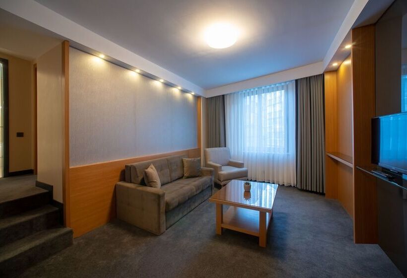 ファミリールーム, Tan Hotel   Special Category