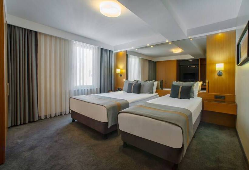 スーペリアトリプルルーム, Tan Hotel   Special Category