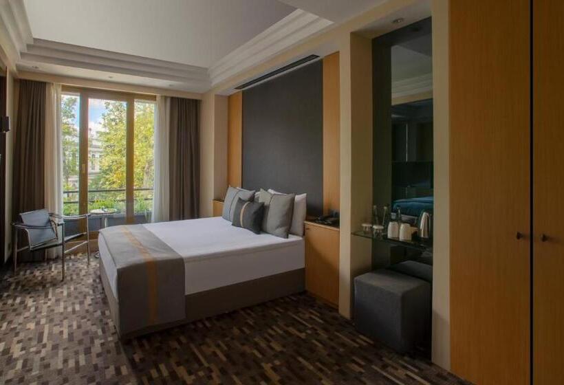 スーペリアールーム, Tan Hotel   Special Category
