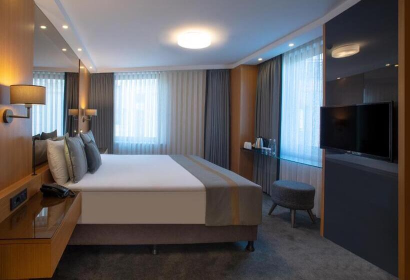 スーペリアールーム, Tan Hotel   Special Category