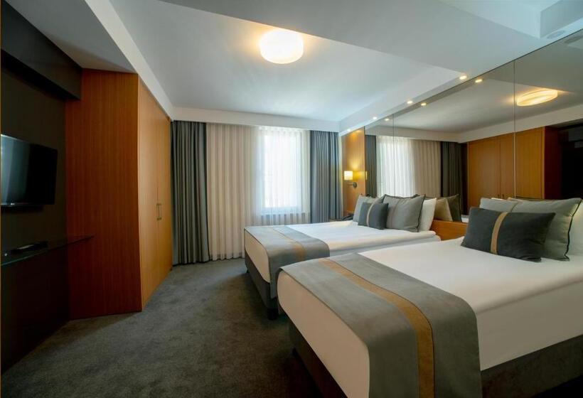 スーペリアトリプルルーム, Tan Hotel   Special Category