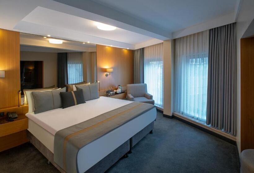 スーペリアファミリールーム, Tan Hotel   Special Category