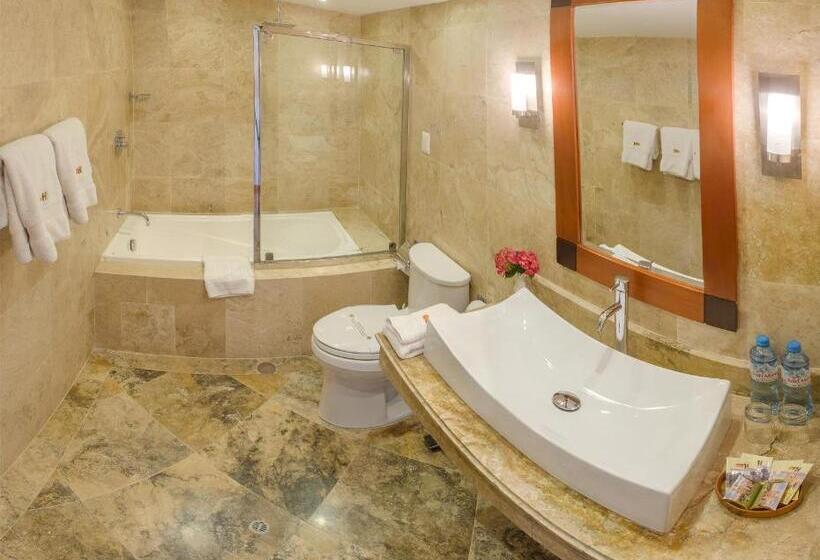 스탠다드 룸, Taypikala Hotel Cusco