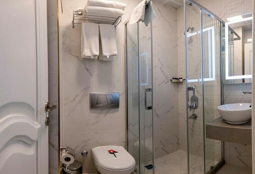 ファミリールーム, The Byzantium Suites Hotel & Spa