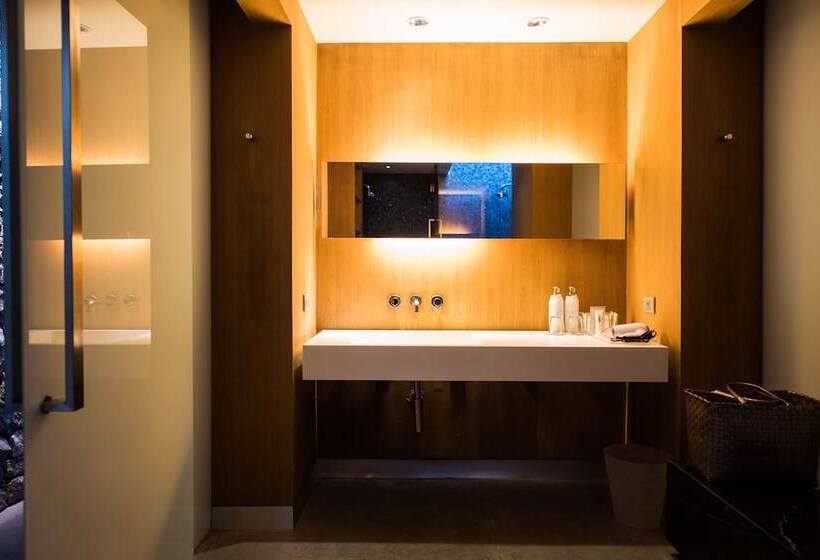 Вилла Deluxe 1 Спальня Вид на Море, Tolani Resort Kui Buri