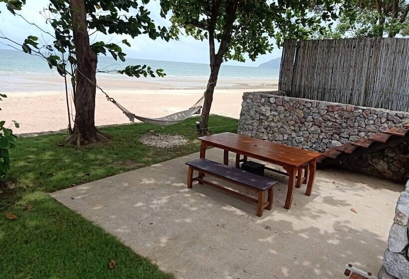 Вилла Deluxe 1 Спальня Вид на Море, Tolani Resort Kui Buri