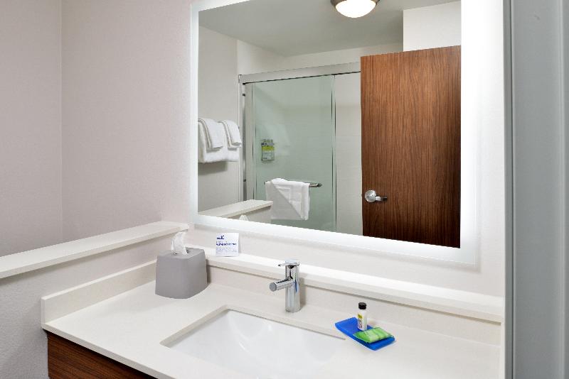 标准间, Holiday Inn Express Orlando   South Park, An Ihg