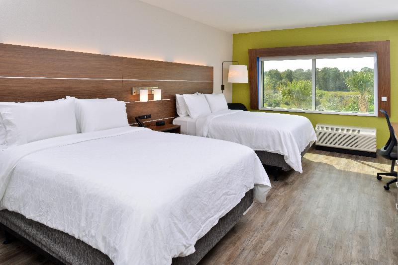 标准间, Holiday Inn Express Orlando   South Park, An Ihg