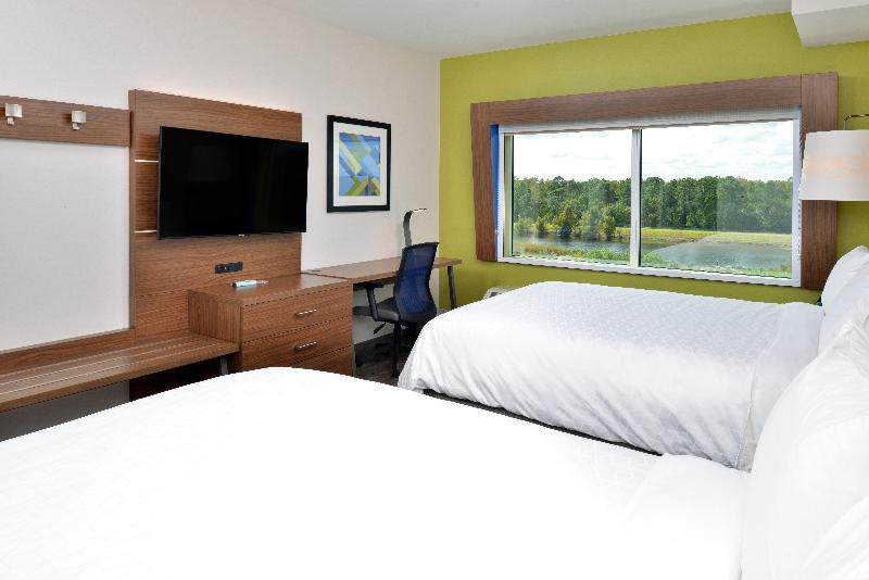 标准间, Holiday Inn Express Orlando   South Park, An Ihg