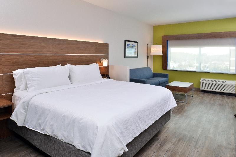 高级客房, Holiday Inn Express Orlando   South Park, An Ihg