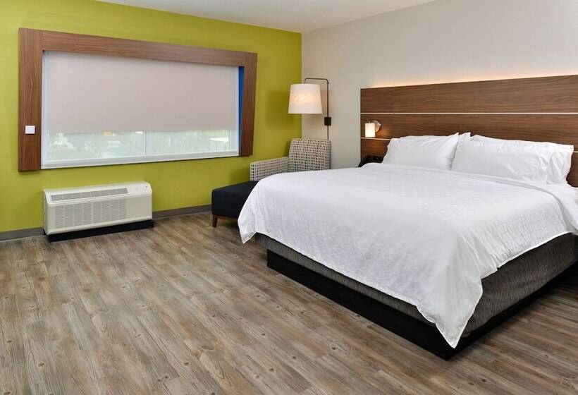 标准间, Holiday Inn Express Orlando   South Park, An Ihg