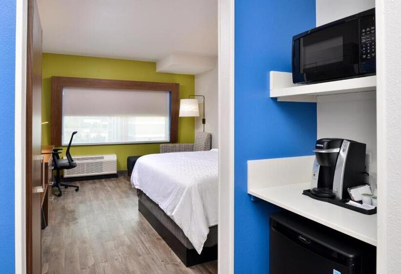 标准间, Holiday Inn Express Orlando   South Park, An Ihg