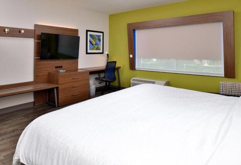 标准间, Holiday Inn Express Orlando   South Park, An Ihg