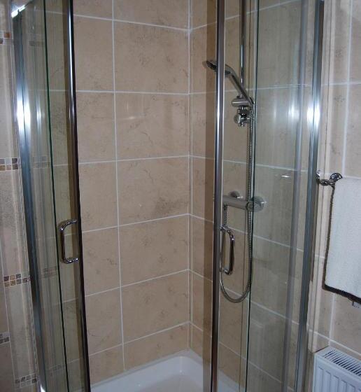 Номер Стандарт, Clonmore Lodge B&b
