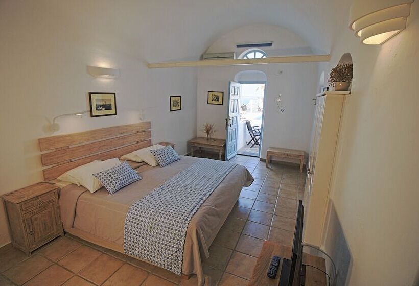 Студия Стандарт, Aethrio Sunset Village   Oia