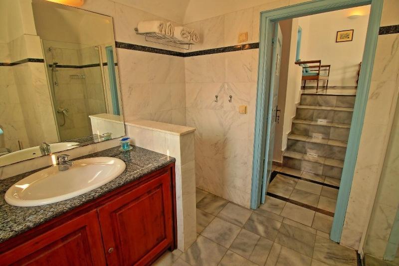 Номер Superior, Aethrio Sunset Village   Oia