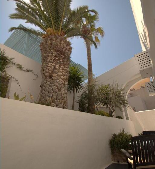 Апартаменты 1 Спальня, Aethrio Sunset Village   Oia