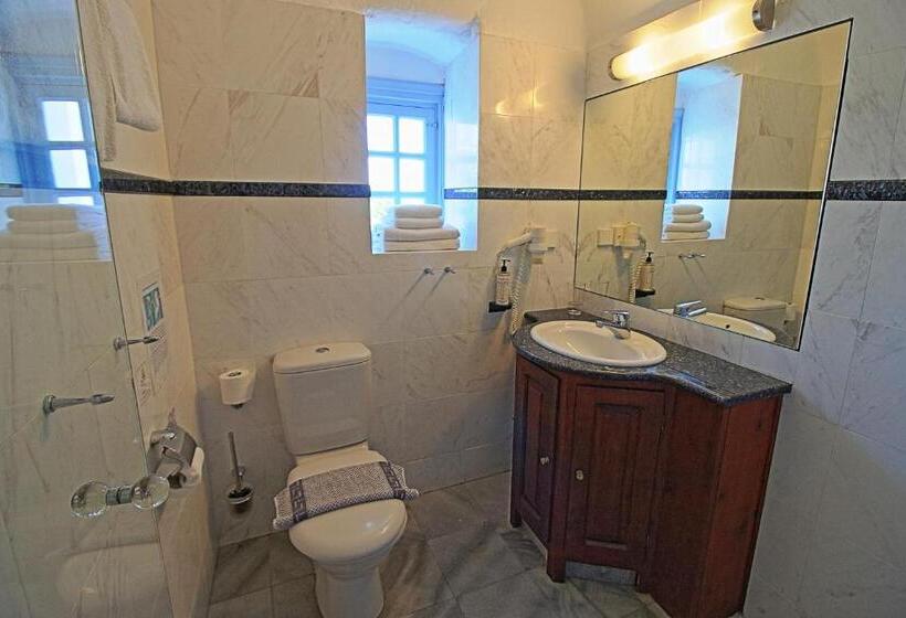 Трехместный Номер Superior, Aethrio Sunset Village   Oia