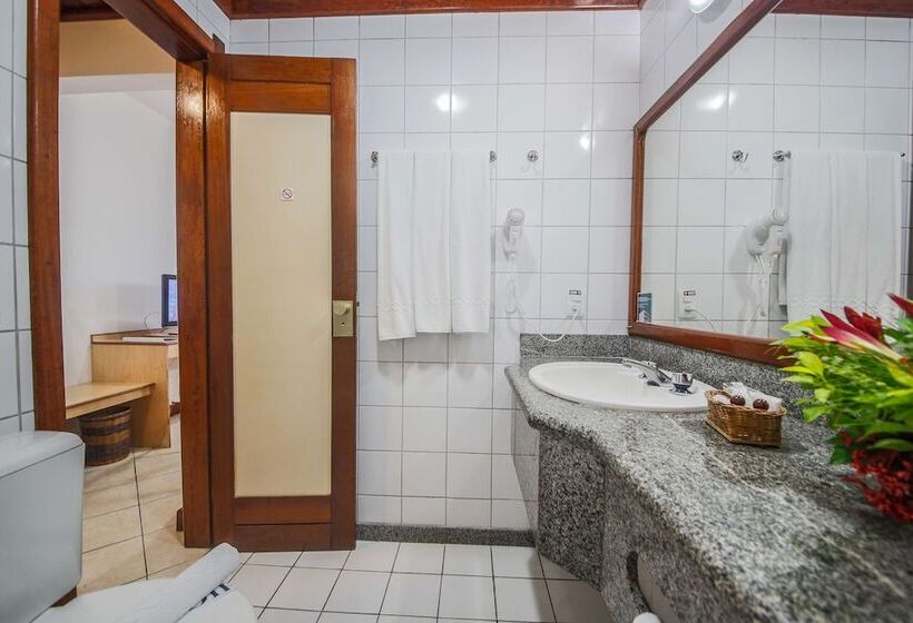Номер Стандарт, Best Western Shalimar Praia