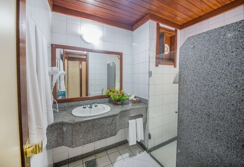 Номер Deluxe, Best Western Shalimar Praia