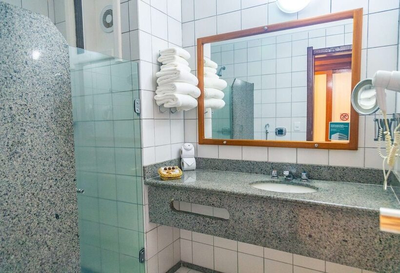 Номер Deluxe, Best Western Shalimar Praia