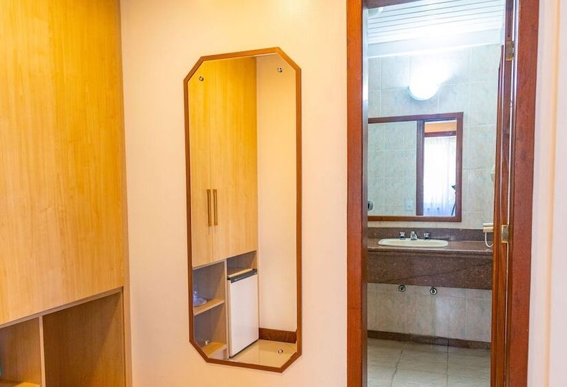 Люкс с Балконом, Best Western Shalimar Praia