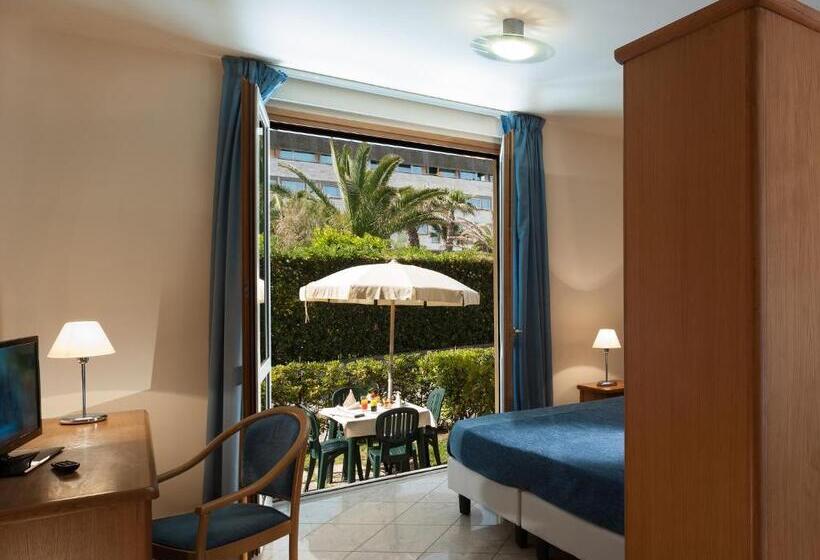 Студия Стандарт, Continental Resort