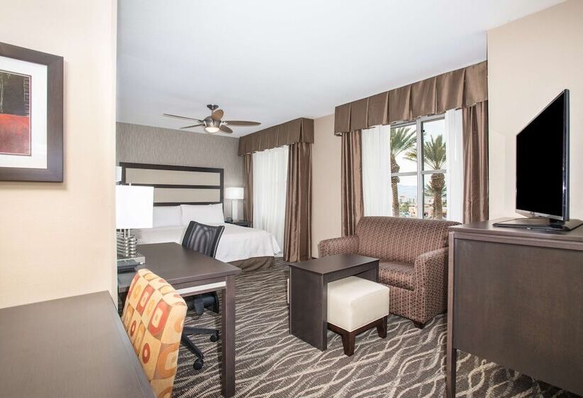 سوییت, Homewood Suites By Hilton Henderson South Las Vegas
