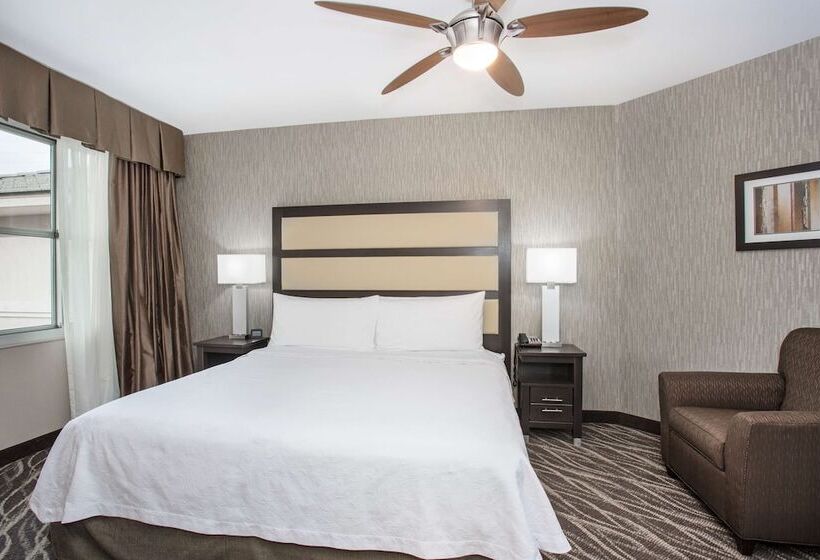سوییت, Homewood Suites By Hilton Henderson South Las Vegas