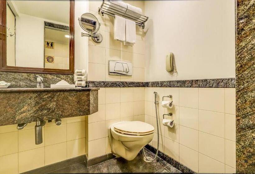 Президентский Люкс, Lemon Tree Hotel, East Delhi Mall, Kaushambi