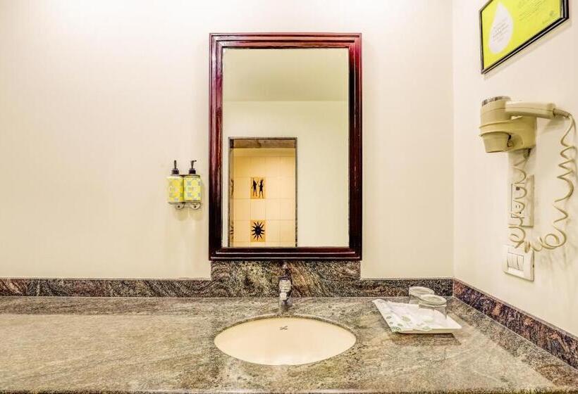 Номер Стандарт, Lemon Tree Hotel, East Delhi Mall, Kaushambi