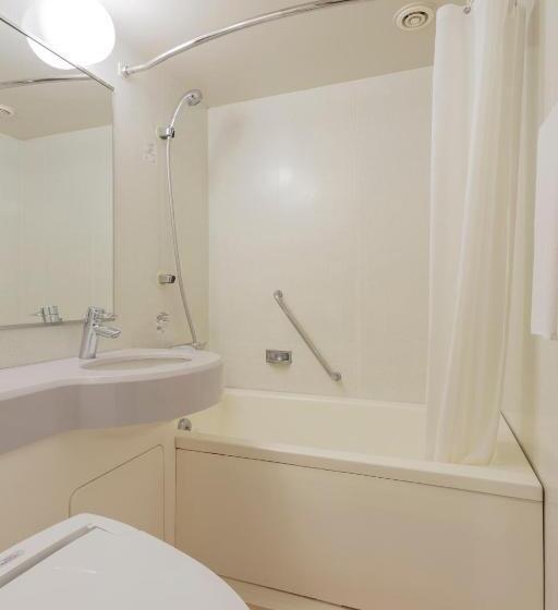 Номер Стандарт Трехместный, Mitsui Garden Hotel Kumamoto